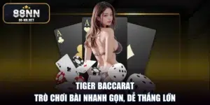 Tiger Baccarat
