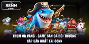 Trùm cá vàng